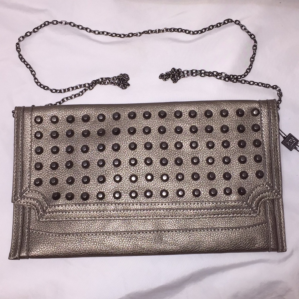 MMS design studio perfect girls night out bag 💋